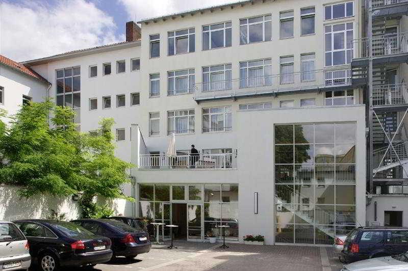 June Six Hotel Hannover
