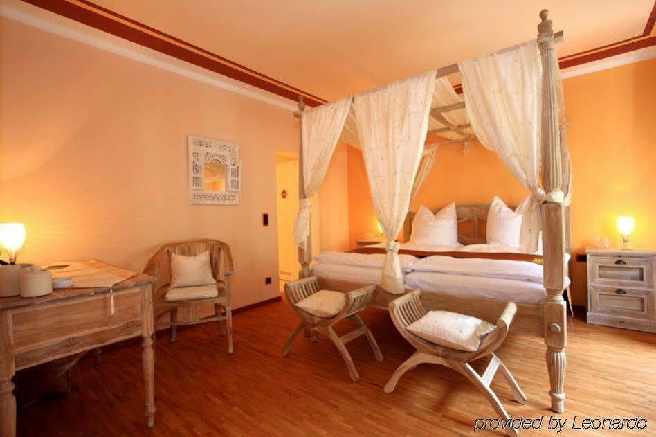 Hotel June Six Hannover