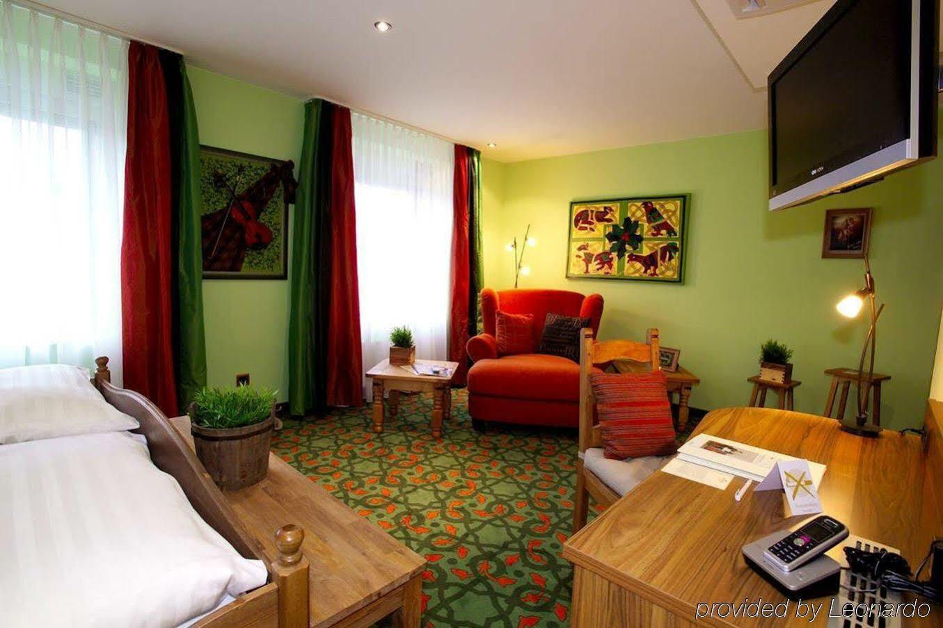 Hotel June Six Hannover